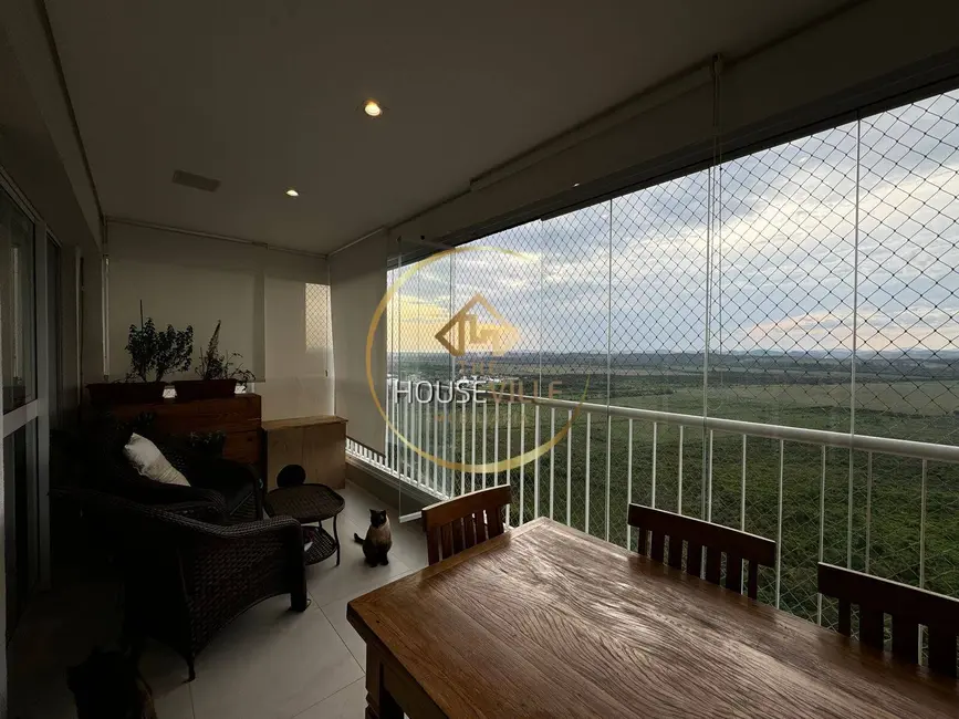 Foto 7 de Apartamento com 3 quartos à venda, 143m2 em Sao Jose Dos Campos - SP