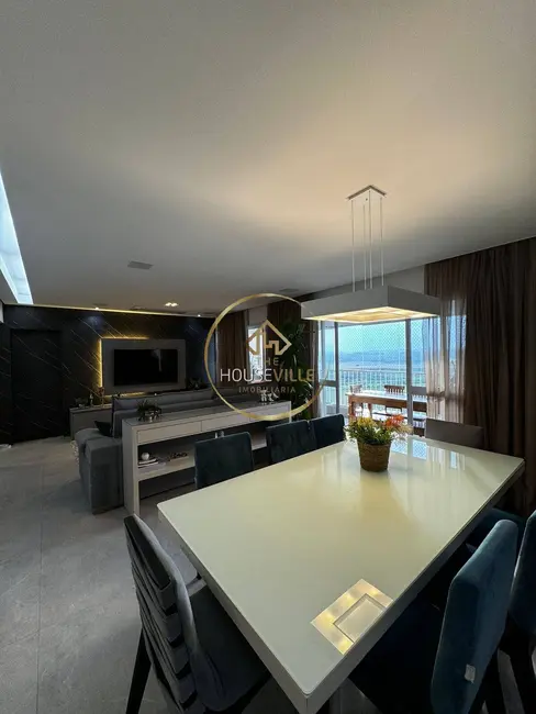 Foto 1 de Apartamento com 3 quartos à venda, 143m2 em Sao Jose Dos Campos - SP