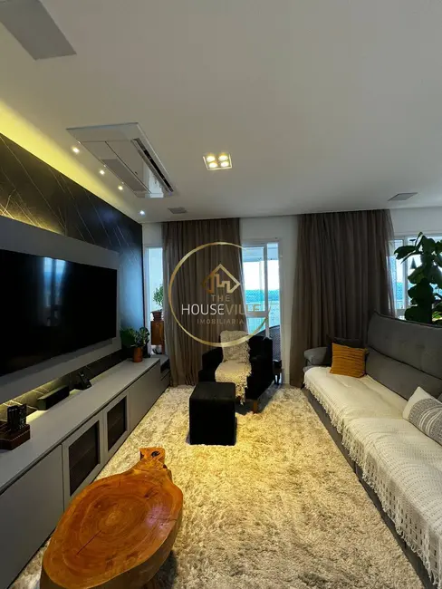 Foto 2 de Apartamento com 3 quartos à venda, 143m2 em Sao Jose Dos Campos - SP