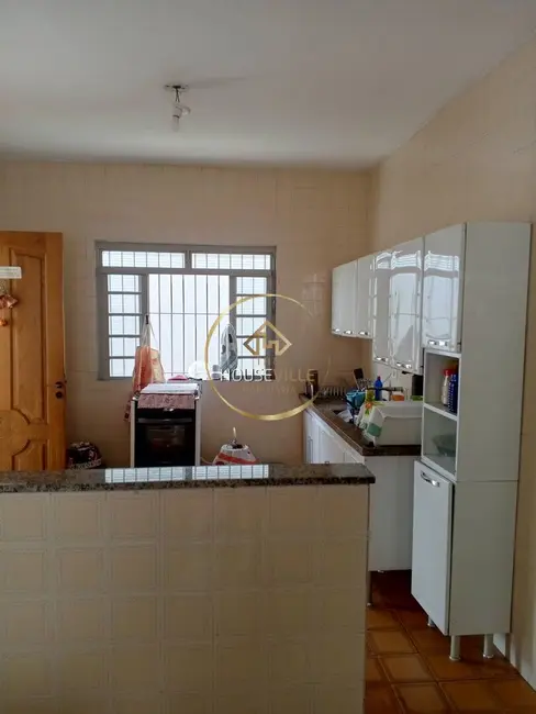 Foto 2 de Casa com 3 quartos à venda, 175m2 em Sao Jose Dos Campos - SP