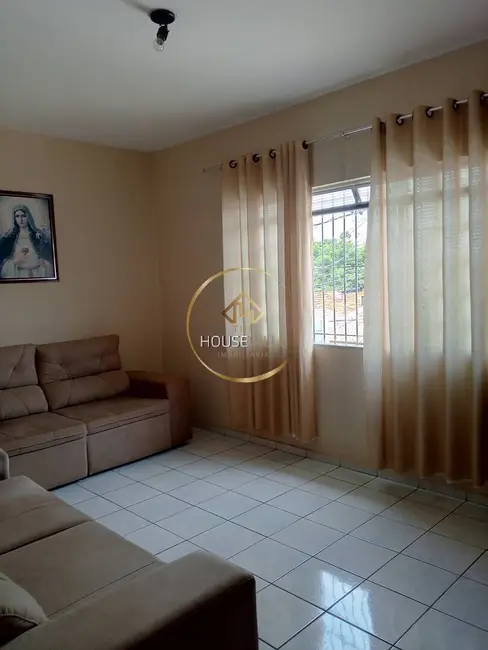 Foto 1 de Casa com 3 quartos à venda, 175m2 em Sao Jose Dos Campos - SP
