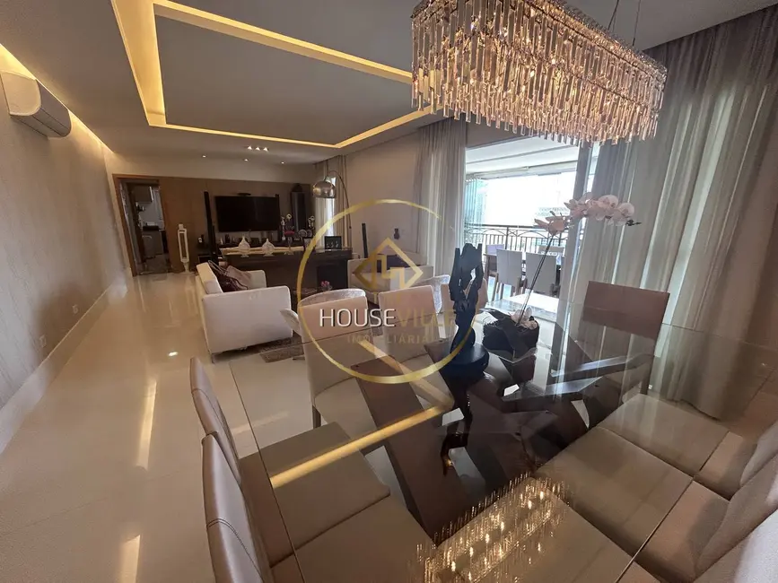 Foto 2 de Apartamento com 3 quartos à venda, 177m2 em Sao Jose Dos Campos - SP