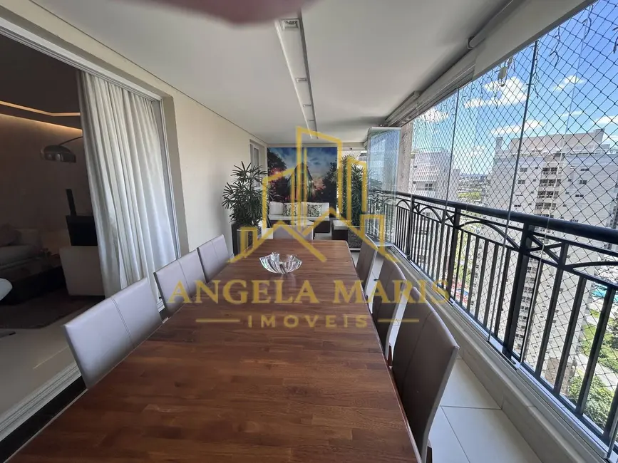 Apartamento com 3 quartos à venda, 177m2 em Sao Jose Dos Campos - SP - imagem 8 Foto 8 de Apartamento com 3 quartos à venda, 177m2 em Sao Jose Dos Campos - SP