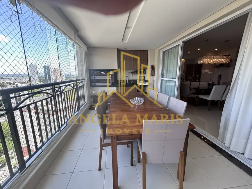 Apartamento com 3 quartos à venda, 177m2 em Sao Jose Dos Campos - SP - imagem 7 Foto 7 de Apartamento com 3 quartos à venda, 177m2 em Sao Jose Dos Campos - SP