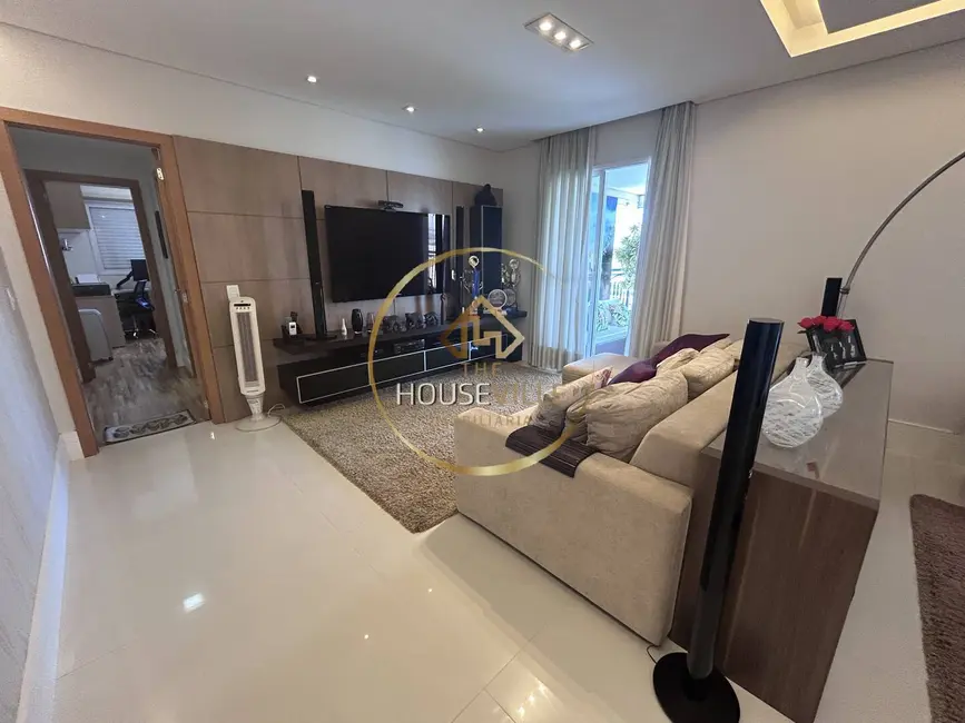 Foto 3 de Apartamento com 3 quartos à venda, 177m2 em Sao Jose Dos Campos - SP