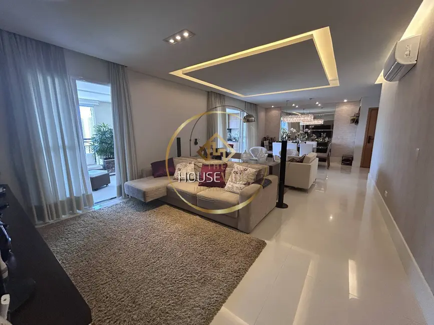 Foto 1 de Apartamento com 3 quartos à venda, 177m2 em Sao Jose Dos Campos - SP