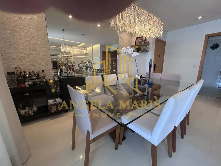 Apartamento com 3 quartos à venda, 177m2 em Sao Jose Dos Campos - SP - imagem 4 Foto 4 de Apartamento com 3 quartos à venda, 177m2 em Sao Jose Dos Campos - SP