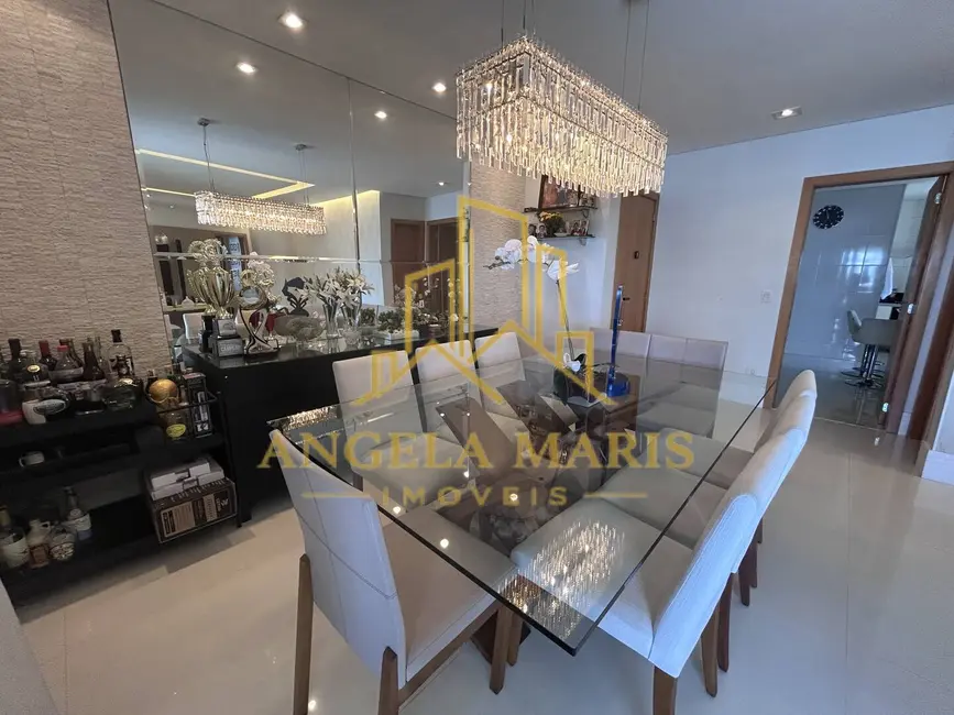 Apartamento com 3 quartos à venda, 177m2 em Sao Jose Dos Campos - SP - imagem 5 Foto 5 de Apartamento com 3 quartos à venda, 177m2 em Sao Jose Dos Campos - SP