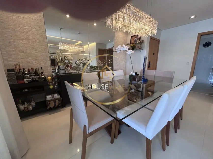 Foto 4 de Apartamento com 3 quartos à venda, 177m2 em Sao Jose Dos Campos - SP