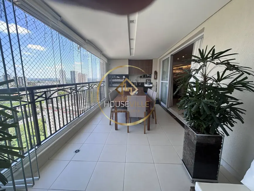 Foto 6 de Apartamento com 3 quartos à venda, 177m2 em Sao Jose Dos Campos - SP