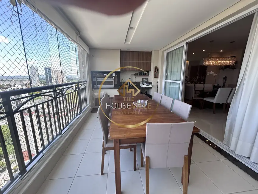 Foto 7 de Apartamento com 3 quartos à venda, 177m2 em Sao Jose Dos Campos - SP