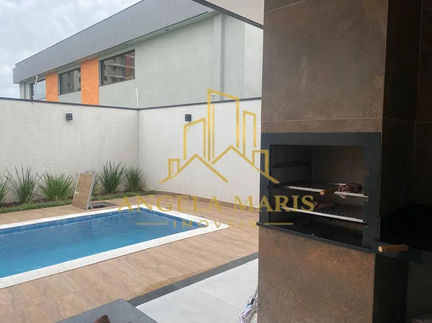 Foto 9 de Casa de Condomínio com 4 quartos à venda, 210m2 em Sao Jose Dos Campos - SP