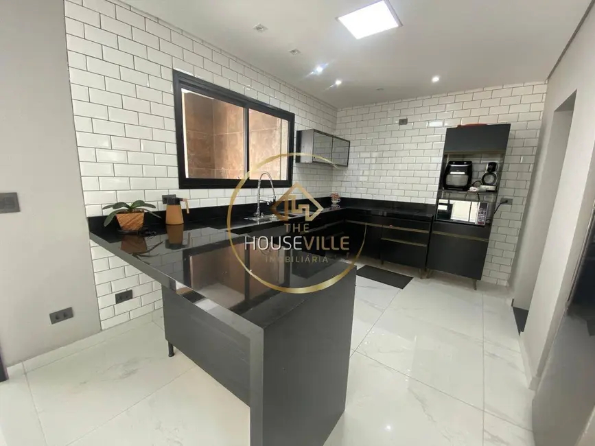 Foto 7 de Casa de Condomínio com 4 quartos à venda, 210m2 em Sao Jose Dos Campos - SP