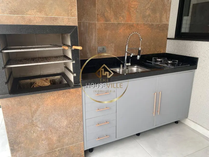 Foto 6 de Casa de Condomínio com 4 quartos à venda, 210m2 em Sao Jose Dos Campos - SP