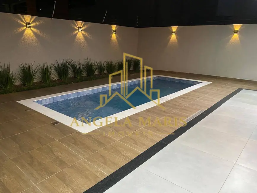 Foto 3 de Casa de Condomínio com 4 quartos à venda, 210m2 em Sao Jose Dos Campos - SP