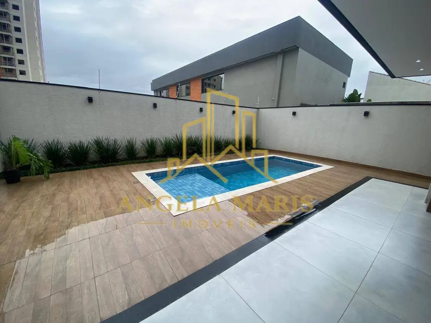 Foto 8 de Casa de Condomínio com 4 quartos à venda, 210m2 em Sao Jose Dos Campos - SP