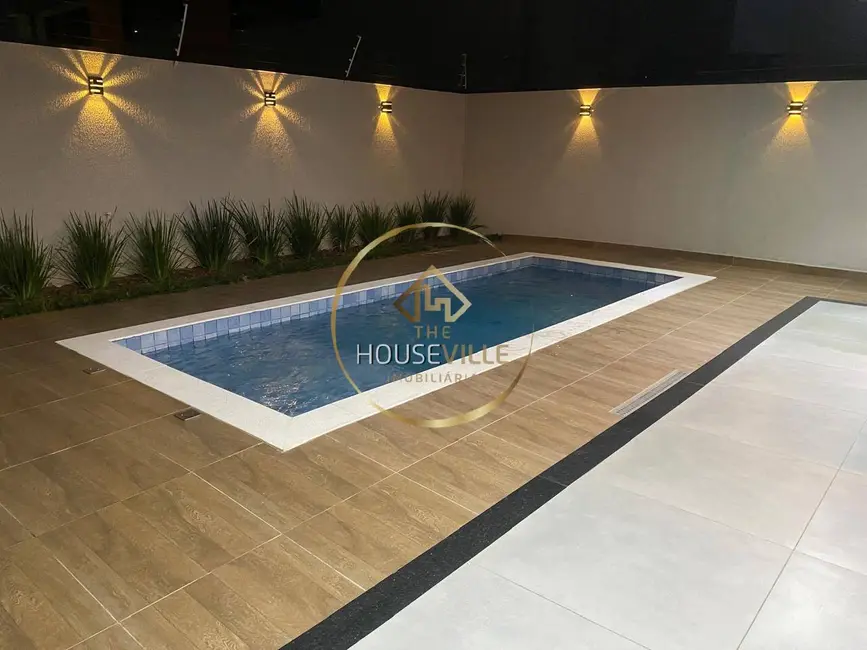 Foto 1 de Casa de Condomínio com 4 quartos à venda, 210m2 em Sao Jose Dos Campos - SP