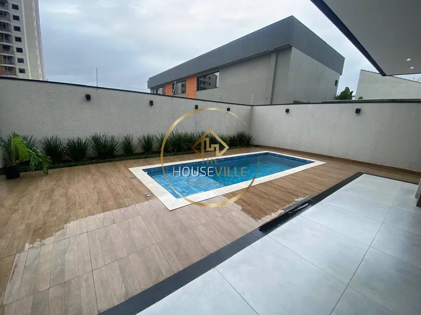 Foto 8 de Casa de Condomínio com 4 quartos à venda, 210m2 em Sao Jose Dos Campos - SP