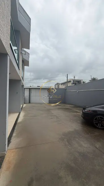 Foto 1 de Casa com 2 quartos à venda, 38m2 em Praia das Palmeiras, Caraguatatuba - SP