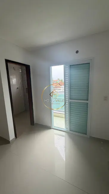 Foto 3 de Casa com 2 quartos à venda, 38m2 em Praia das Palmeiras, Caraguatatuba - SP