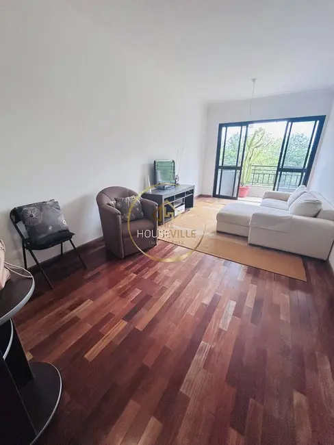 Foto 1 de Apartamento com 2 quartos à venda, 74m2 em Sao Jose Dos Campos - SP