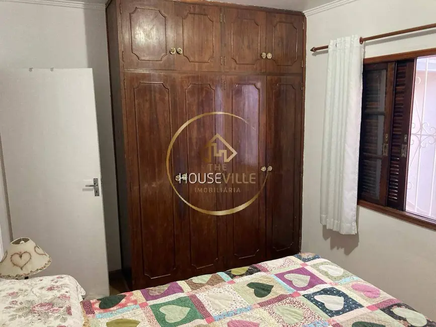 Foto 5 de Casa com 3 quartos à venda, 150m2 em Sao Jose Dos Campos - SP