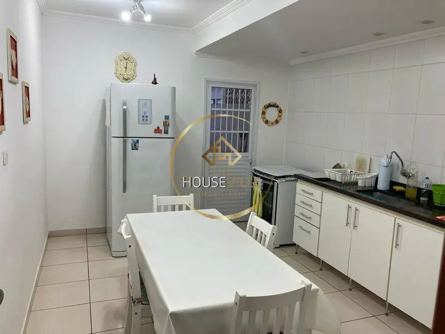 Foto 9 de Casa com 3 quartos à venda, 150m2 em Sao Jose Dos Campos - SP
