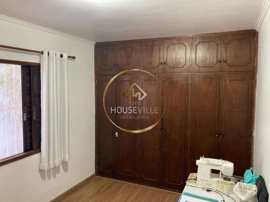 Foto 6 de Casa com 3 quartos à venda, 150m2 em Sao Jose Dos Campos - SP