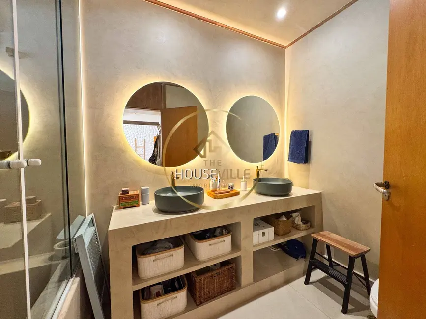 Foto 6 de Casa com 8 quartos à venda, 5427m2 em Vila Velha, Santana De Parnaiba - SP