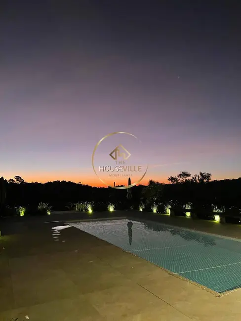 Foto 4 de Casa com 8 quartos à venda, 5427m2 em Vila Velha, Santana De Parnaiba - SP