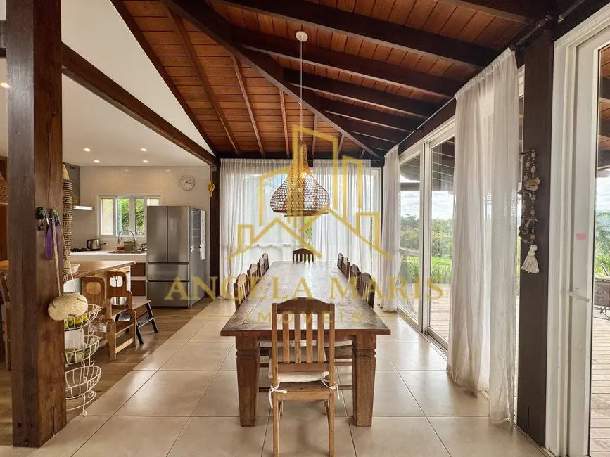 Foto 3 de Casa com 8 quartos à venda, 5427m2 em Vila Velha, Santana De Parnaiba - SP