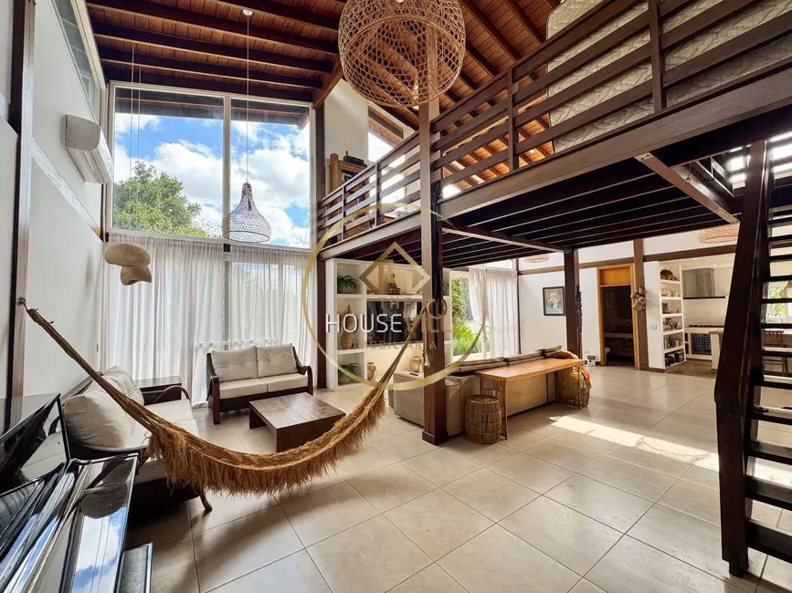 Foto 5 de Casa com 8 quartos à venda, 5427m2 em Vila Velha, Santana De Parnaiba - SP