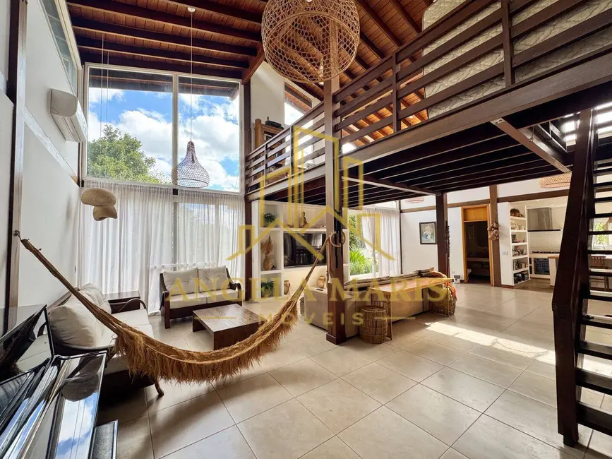 Foto 2 de Casa com 8 quartos à venda, 5427m2 em Vila Velha, Santana De Parnaiba - SP