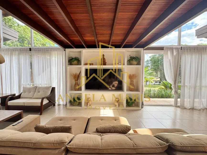 Foto 5 de Casa com 8 quartos à venda, 5427m2 em Vila Velha, Santana De Parnaiba - SP