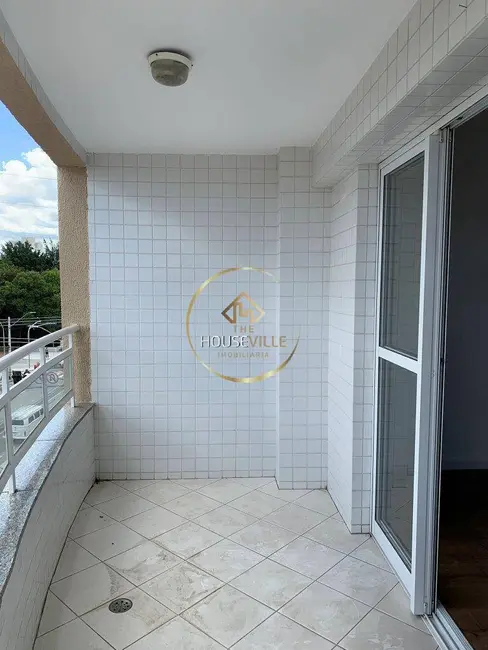 Foto 5 de Apartamento com 3 quartos à venda, 110m2 em Sao Jose Dos Campos - SP