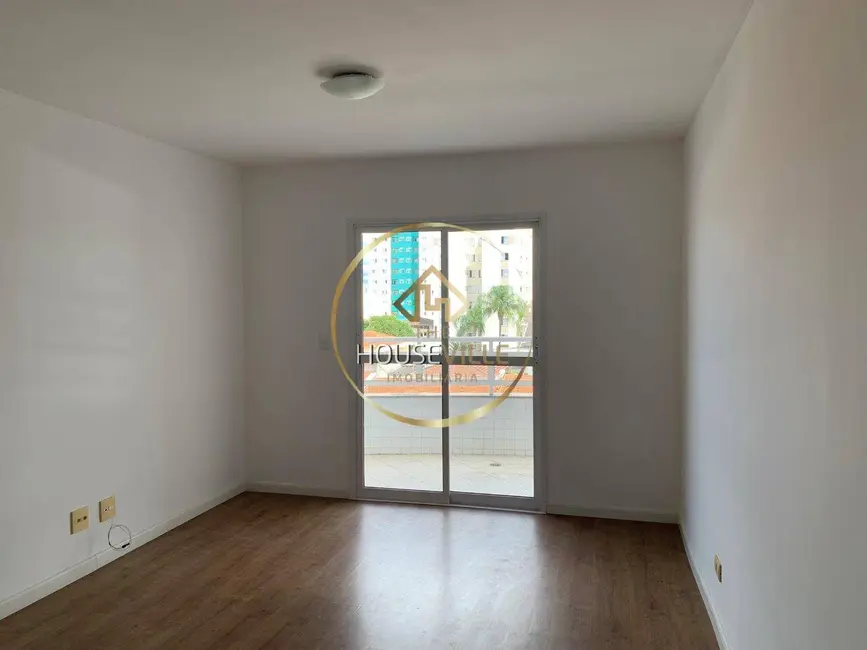 Foto 1 de Apartamento com 3 quartos à venda, 110m2 em Sao Jose Dos Campos - SP