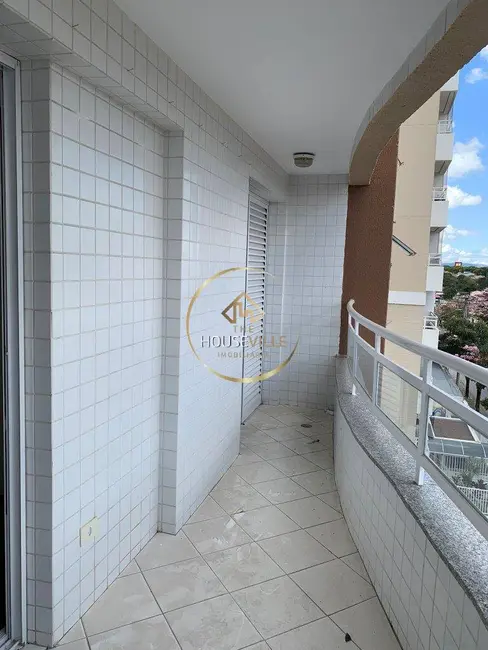 Foto 6 de Apartamento com 3 quartos à venda, 110m2 em Sao Jose Dos Campos - SP