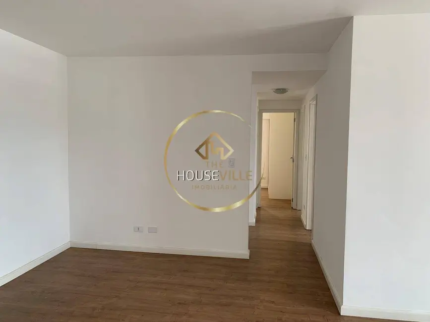 Foto 2 de Apartamento com 3 quartos à venda, 110m2 em Sao Jose Dos Campos - SP