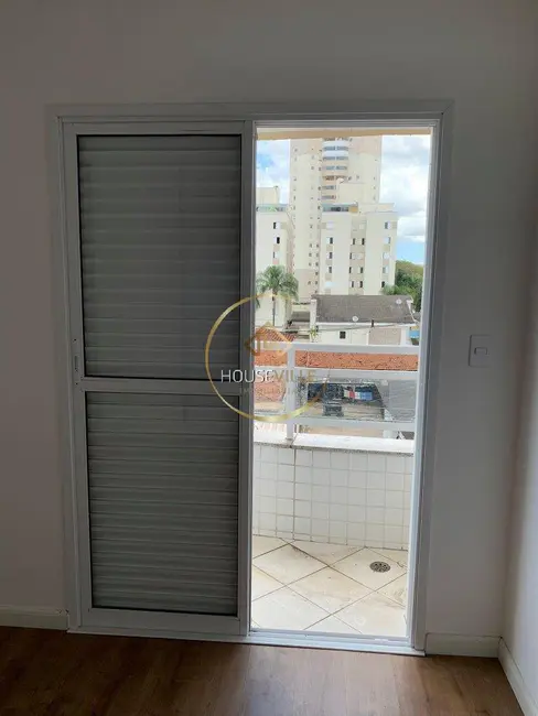 Foto 8 de Apartamento com 3 quartos à venda, 110m2 em Sao Jose Dos Campos - SP