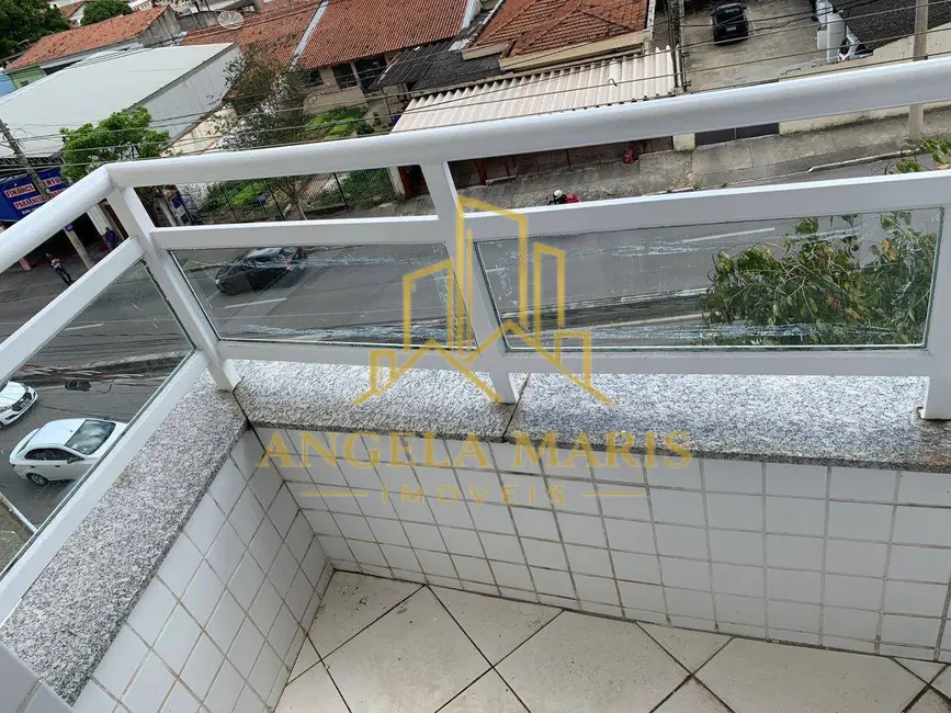 Foto 3 de Apartamento com 3 quartos à venda, 110m2 em Sao Jose Dos Campos - SP