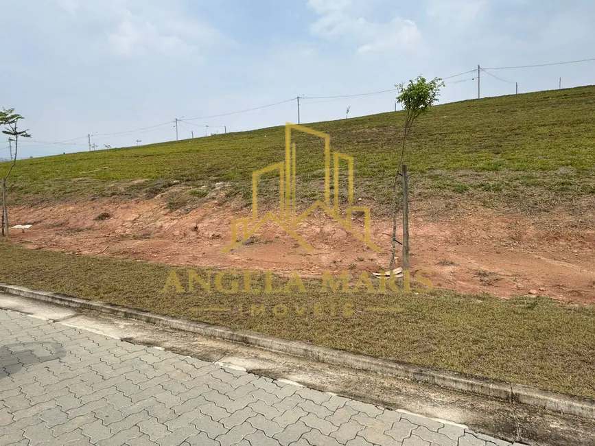 Foto 1 de Lote de Condomínio à venda, 330m2 em Sao Jose Dos Campos - SP
