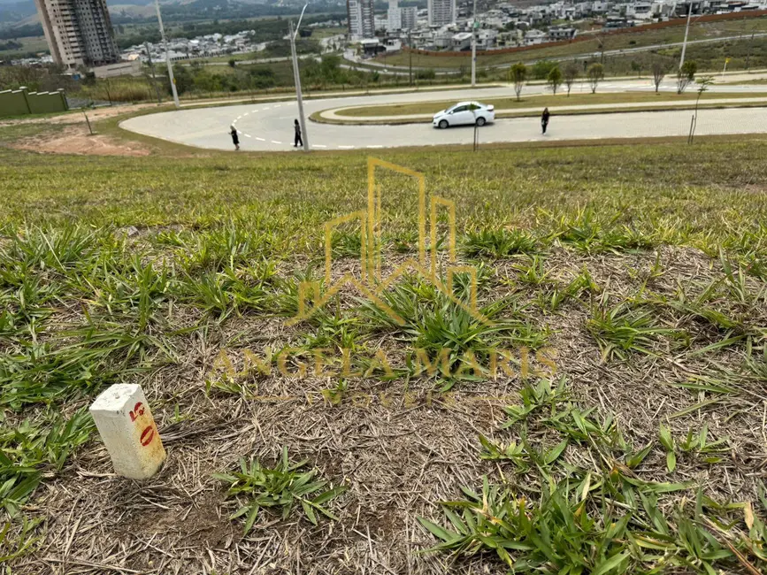 Foto 3 de Lote de Condomínio à venda, 330m2 em Sao Jose Dos Campos - SP