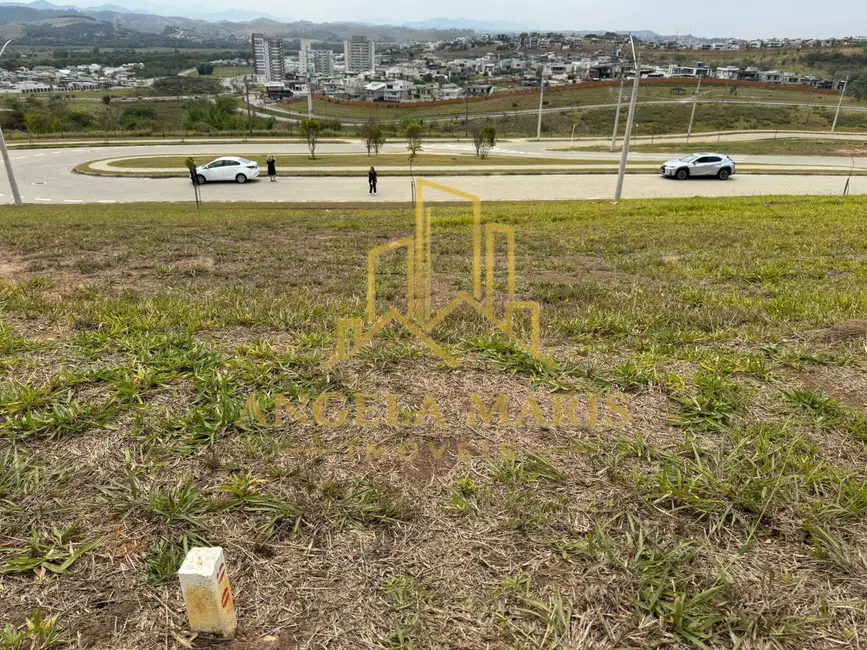 Foto 4 de Lote de Condomínio à venda, 330m2 em Sao Jose Dos Campos - SP