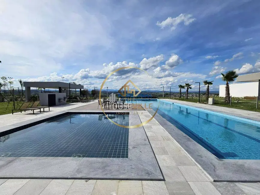 Foto 5 de Lote de Condomínio à venda, 400m2 em Sao Jose Dos Campos - SP