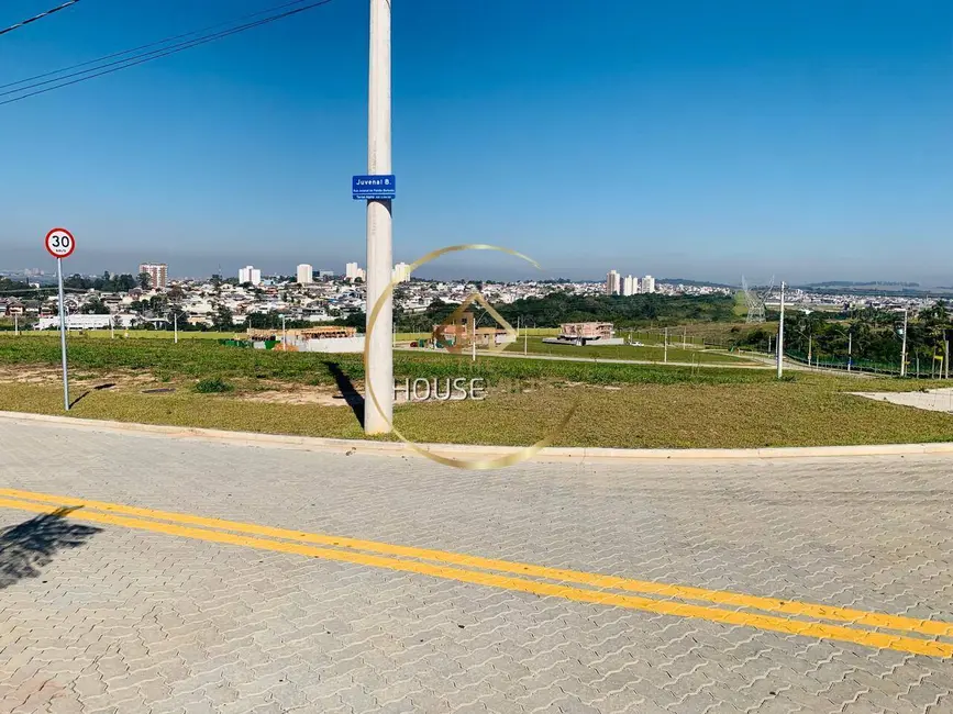 Foto 4 de Lote de Condomínio à venda, 400m2 em Sao Jose Dos Campos - SP