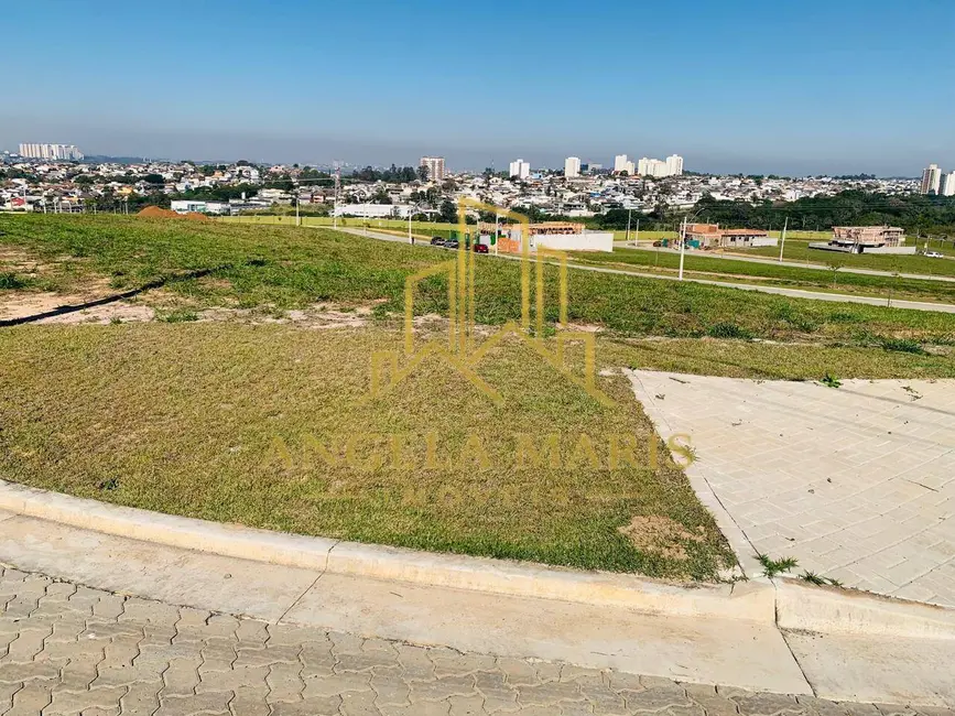 Foto 2 de Lote de Condomínio à venda, 400m2 em Sao Jose Dos Campos - SP