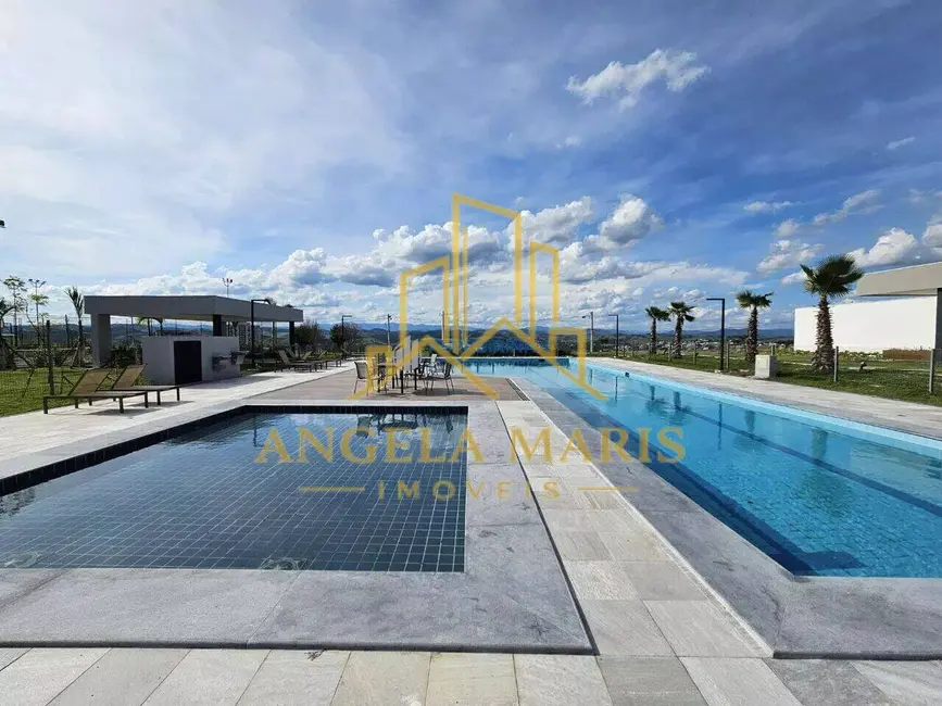 Foto 5 de Lote de Condomínio à venda, 400m2 em Sao Jose Dos Campos - SP