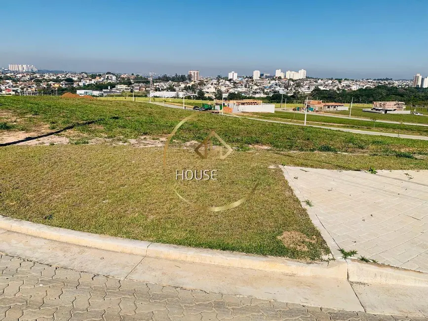 Foto 2 de Lote de Condomínio à venda, 400m2 em Sao Jose Dos Campos - SP