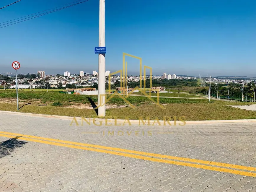 Foto 4 de Lote de Condomínio à venda, 400m2 em Sao Jose Dos Campos - SP