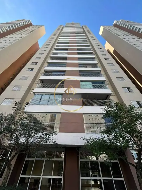 Foto 1 de Apartamento com 3 quartos à venda, 100m2 em Sao Jose Dos Campos - SP